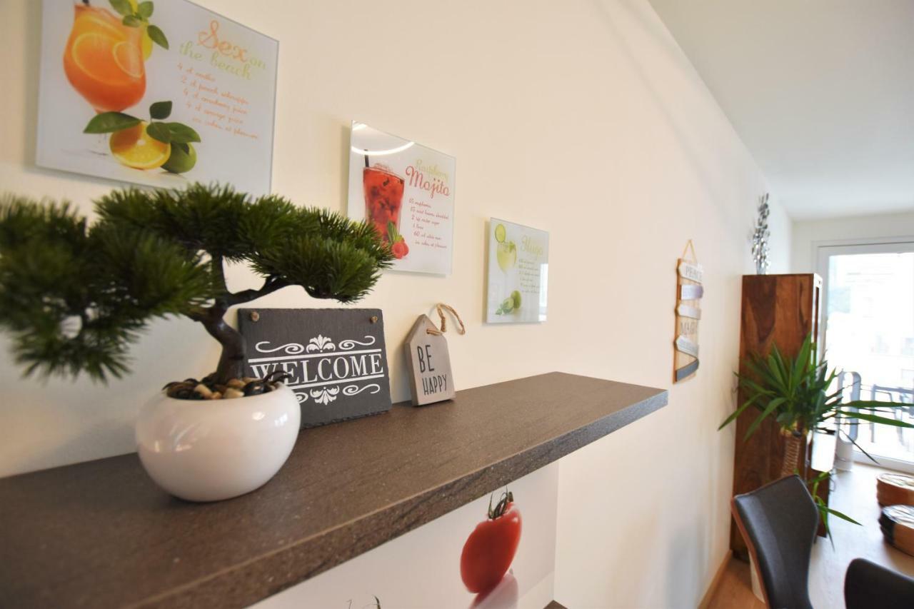 Luxury Holiday Am Woerthersee Portschach am Woerthersee Luaran gambar