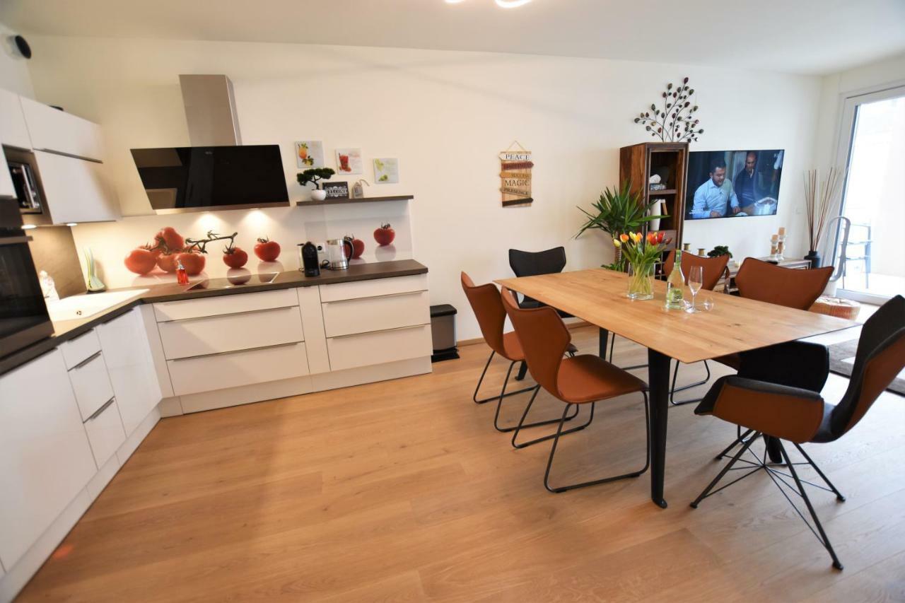 Luxury Holiday Am Woerthersee Portschach am Woerthersee Luaran gambar