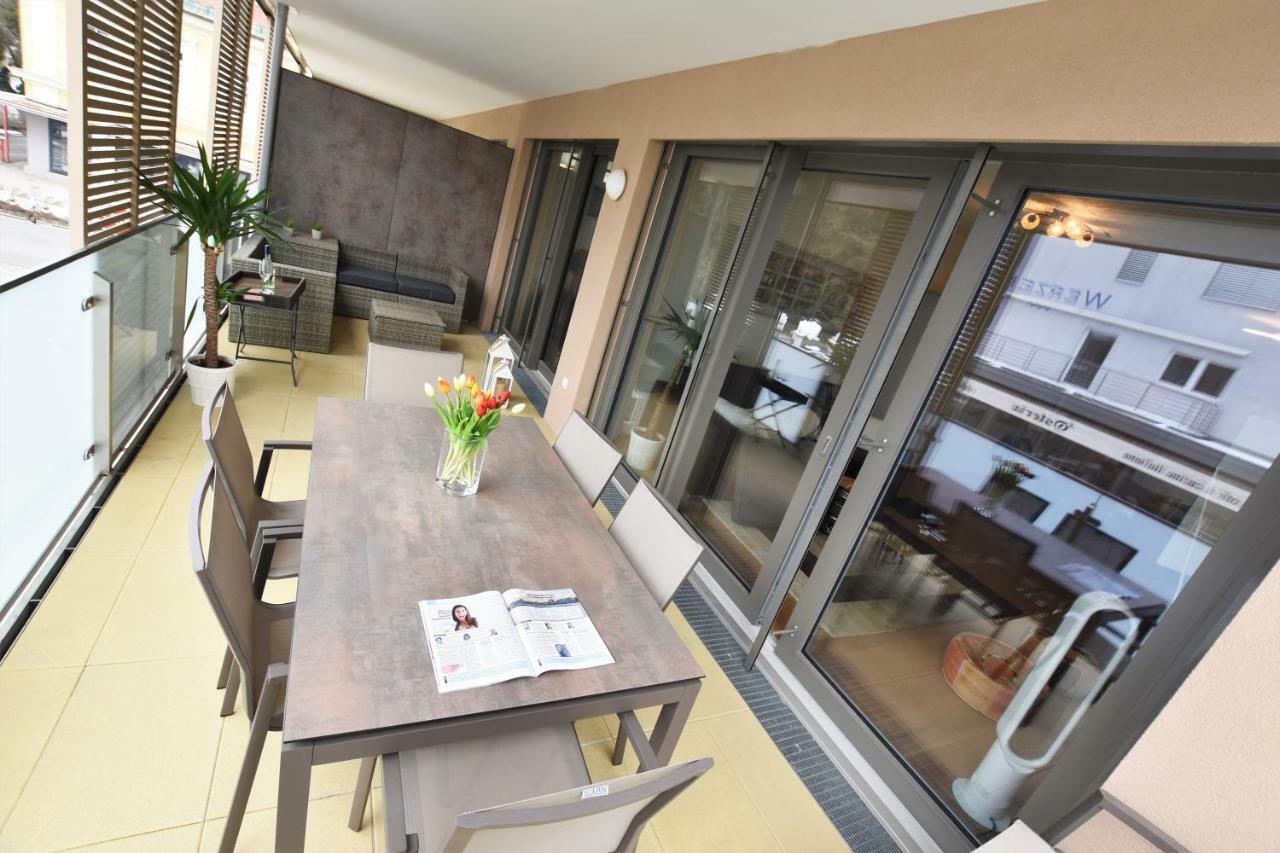 Luxury Holiday Am Woerthersee Portschach am Woerthersee Luaran gambar